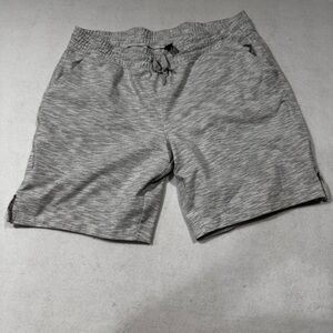 Men's Mondetta large Gray Shorts